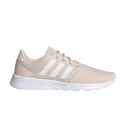 Adidas Wmns Cloudfoam QT Racer 'Linen Glow Pink'