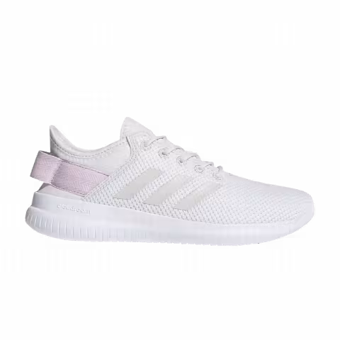 Adidas Wmns Cloudfoam QT Flex 'White Aero Pink'