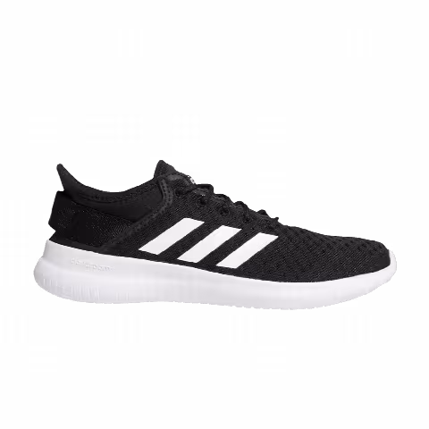 Adidas Wmns Cloudfoam QT Flex 'Core Black'