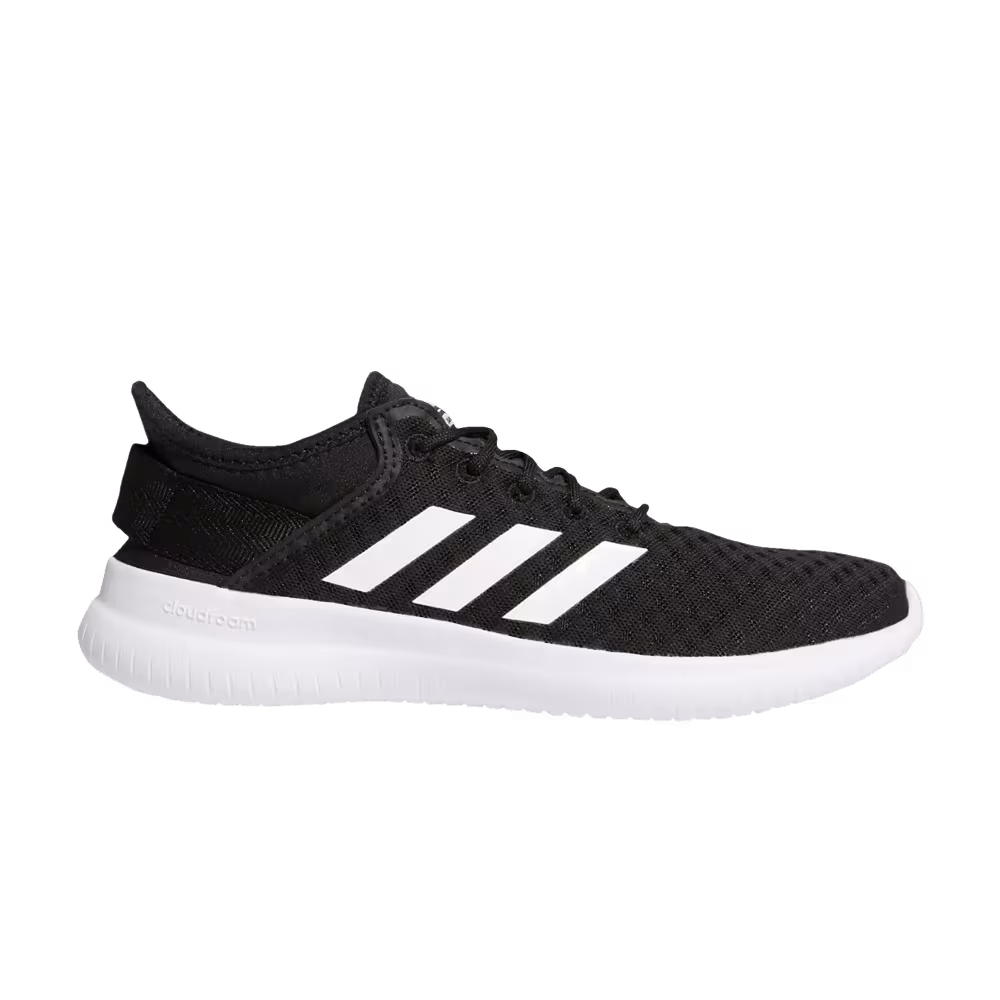Adidas Women's Cloudfoam QT Flex Core Black
