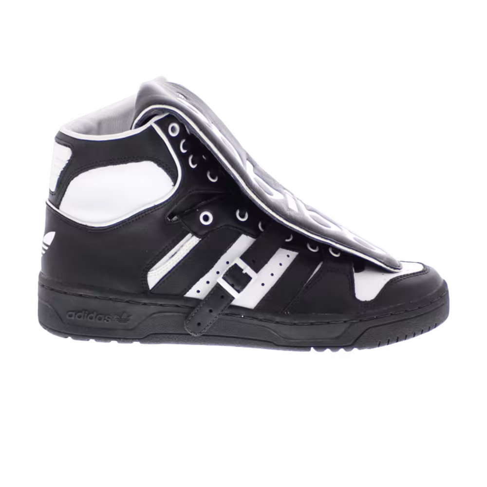 Adidas Conductor Hi