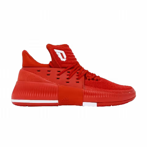 Adidas Dame 3