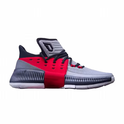Mi Adidas Dame 3