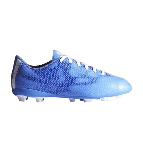 Adidas F5 FXG Cleats