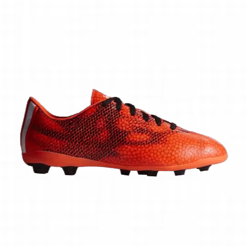 Adidas F5 FXG Cleats