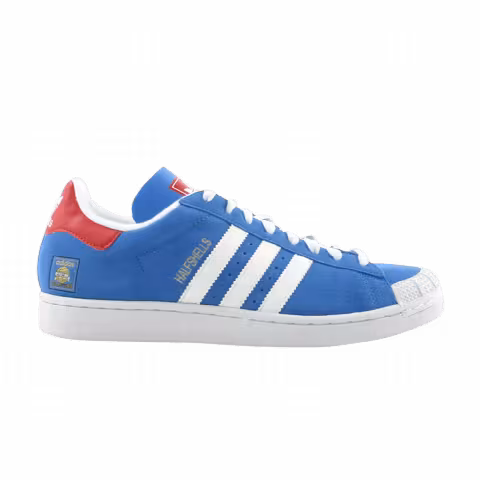 Adidas Half Shells Low 78