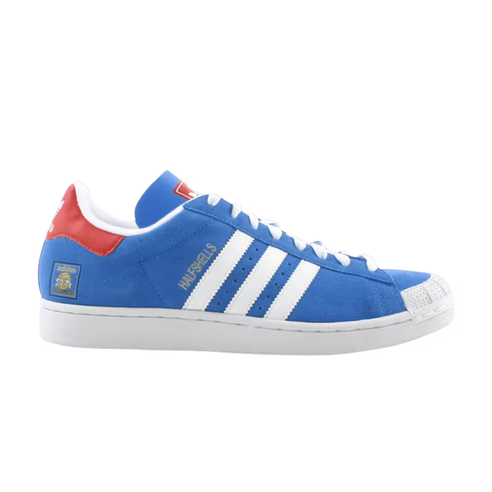 Adidas Half Shells Low 78