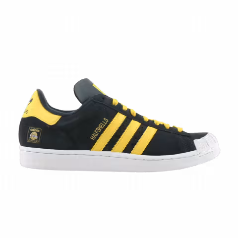 Adidas Half Shells Low 75
