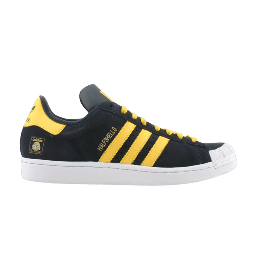 Adidas Half Shells Low 75