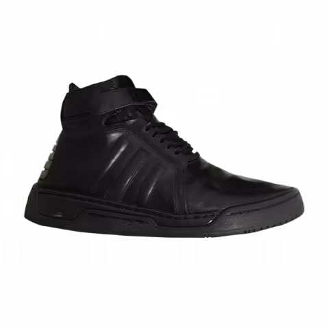 adidas Y-3 Hayworth Mid 2 'Black'
