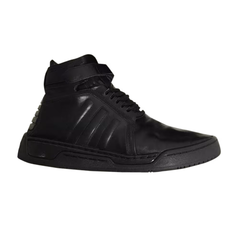 adidas Y-3 Hayworth Mid 2 Black