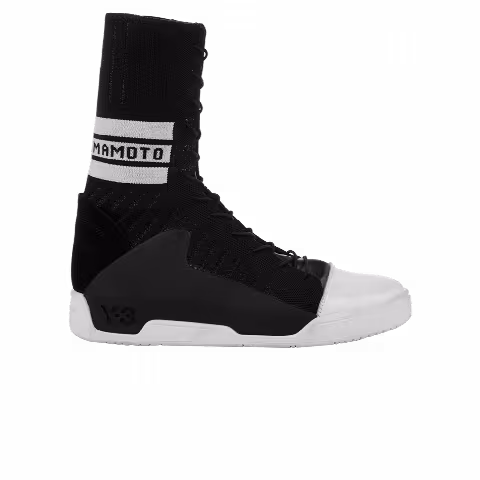 adidas Y-3 Hayworth High