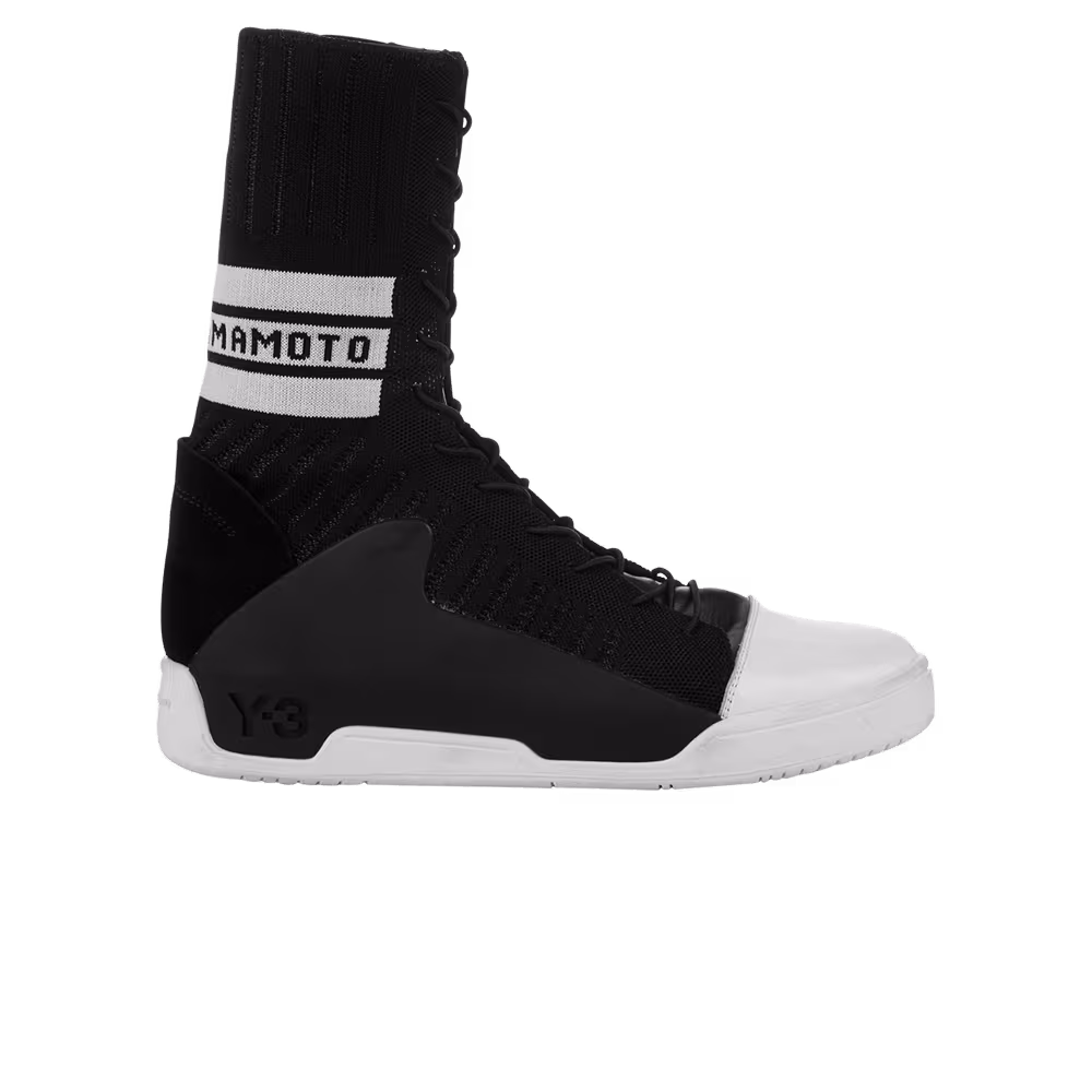 adidas Y-3 Hayworth High