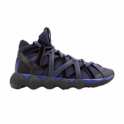 Adidas Y-3 Kyujo High