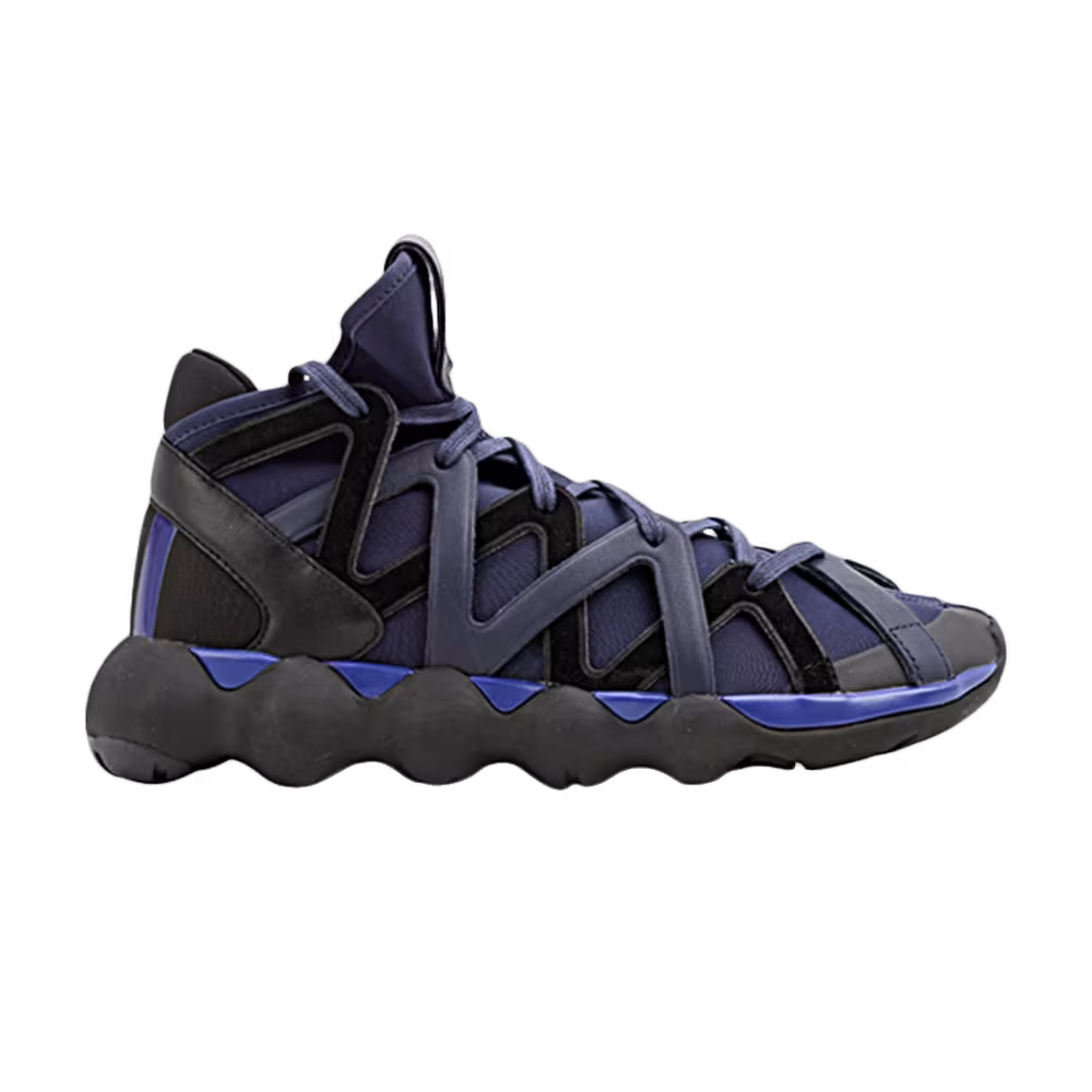 Adidas Y-3 Kyujo High