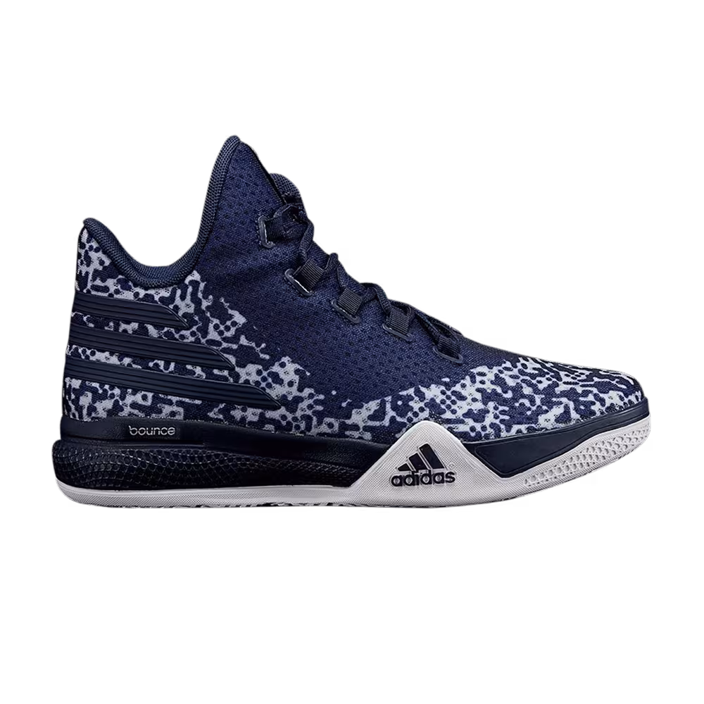Adidas Light Em Up 2 Navy Camo