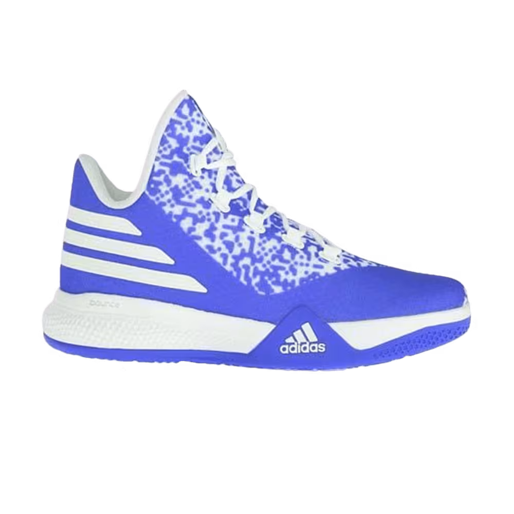 Adidas Light Em Up 2 Royal