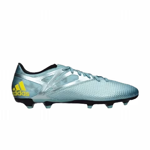 Adidas Messi 15.3 FG AG 'Matte Ice Metallic'