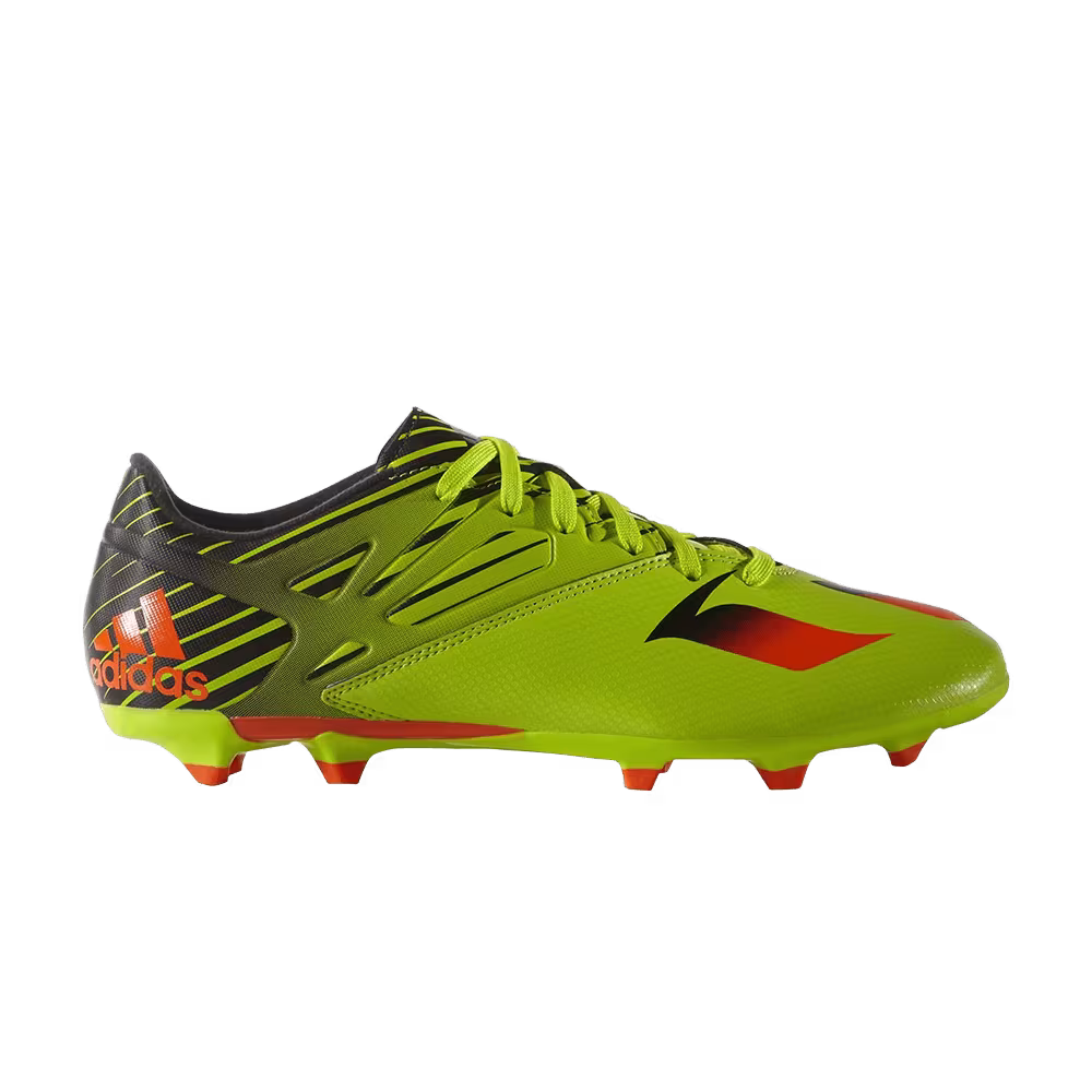 Adidas Messi 15.3 FG