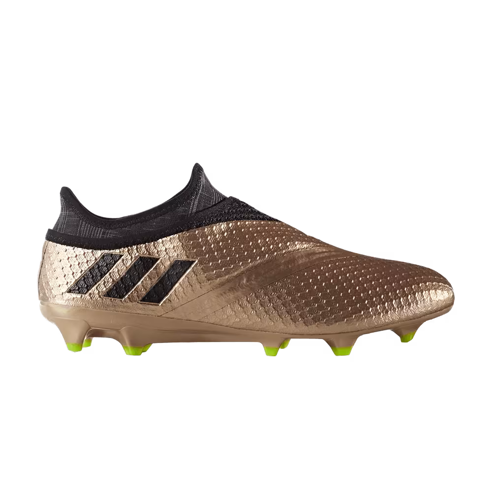 Adidas Messi 16+ PureAgility FG