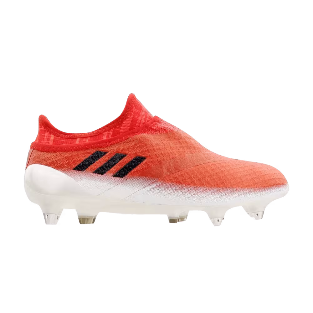 Adidas Messi 16+ Pure Agility SG Red Limit Pack
