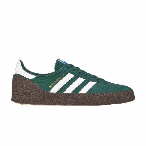 Adidas Montreal 76 'Noble Green Gum'