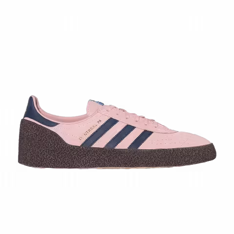 Adidas Montreal 76 'Vapour Pink Collegiate Navy'