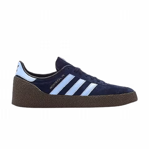 Adidas Montreal 76 'Collegiate Navy'