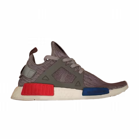 Adidas NMD XR1 PK Sample