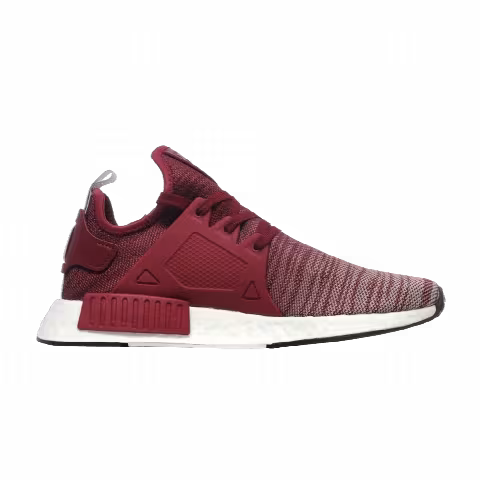Adidas NMD_XR1 'Burgundy'