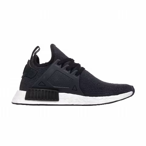 JD Sports x adidas NMD_XR1 'Black'