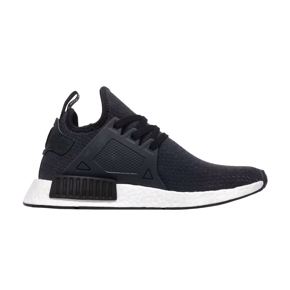 JD Sports x adidas NMD_XR1 Black