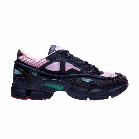 Raf Simons x adidas Ozweego 2 'Dark Marine Cardinal'