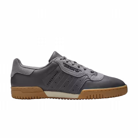 Adidas PowerPhase 'Grey Gum'