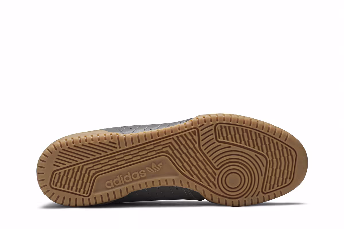 Adidas PowerPhase Grey Gum, view 5