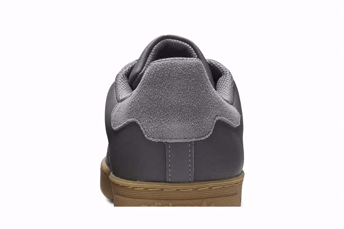 Adidas PowerPhase Grey Gum, view 8