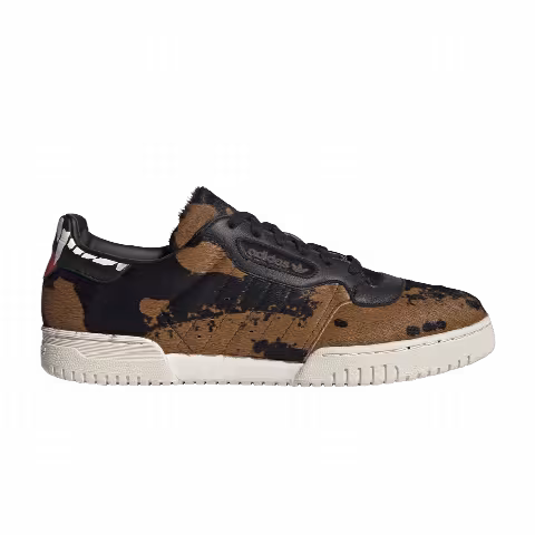 Adidas PowerPhase 'I.M.T.O.K. - Bear Print'