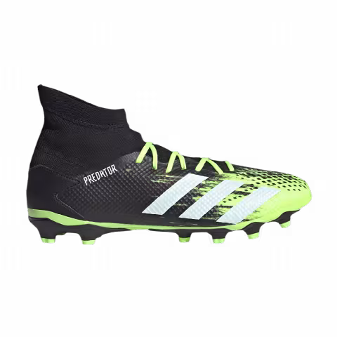 Adidas Predator Mutator 20.3 MG 'Signal Green'
