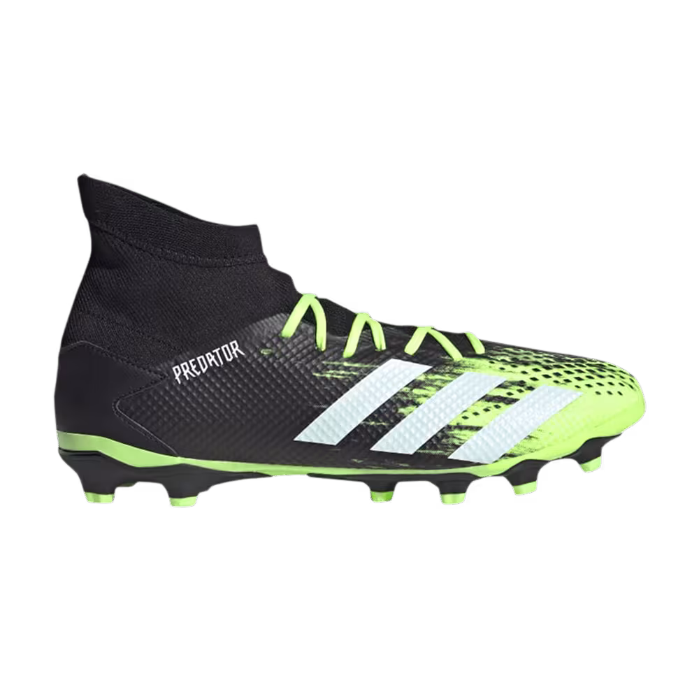 Adidas Predator Mutator 20.3 MG Signal Green