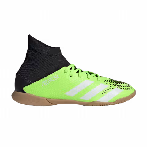 Adidas Predator Mutator 20.3 IN J 'Signal Green'