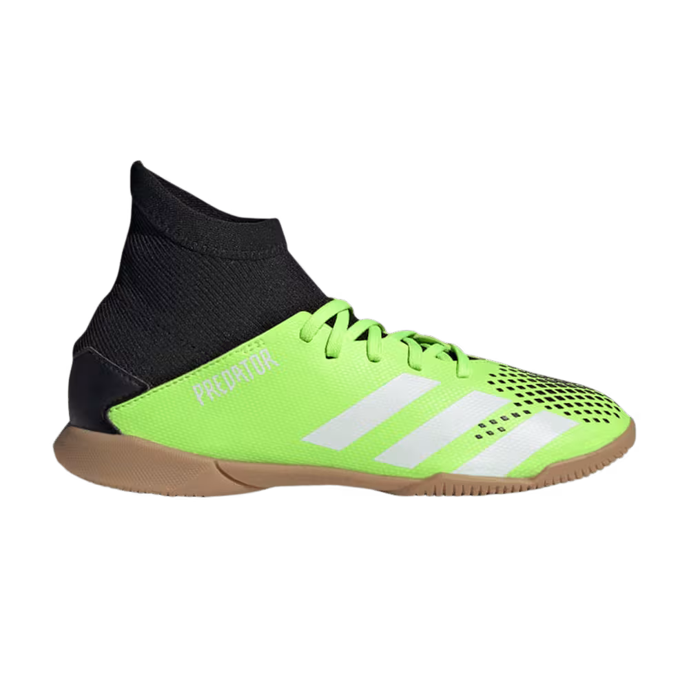 Adidas Predator Mutator 20.3 IN J Signal Green
