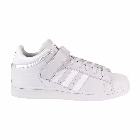 Adidas Pro Shell 'Grey'