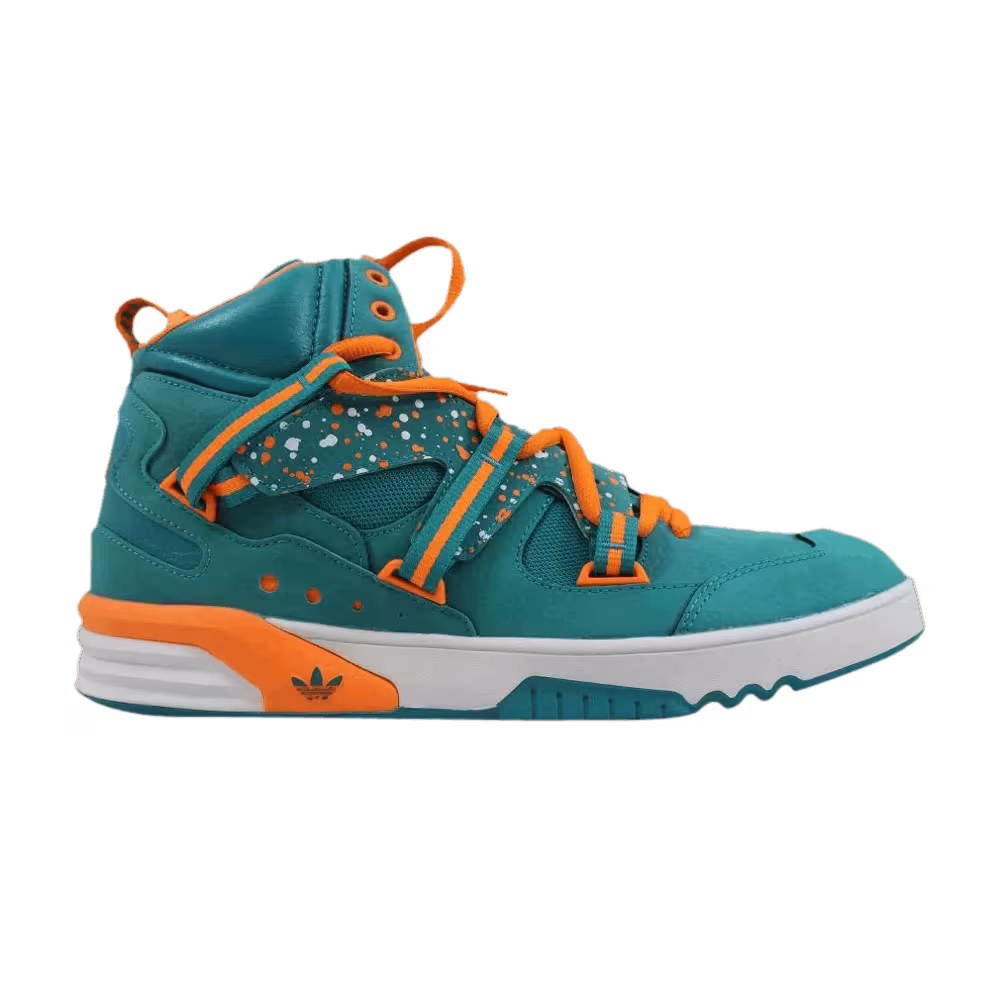 Adidas RH Instinct Miami Dolphins