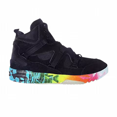 Adidas RH Instinct 'Black Multi-Color'