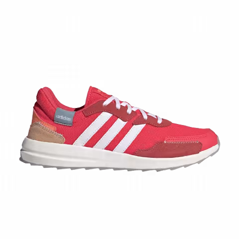 Adidas Wmns Retrorun 'Shock Red'