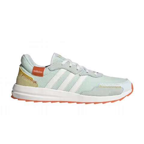 Adidas Wmns Retrorun 'Dash Green'