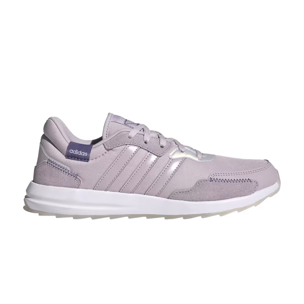 Adidas Women's Retrorun Mauve