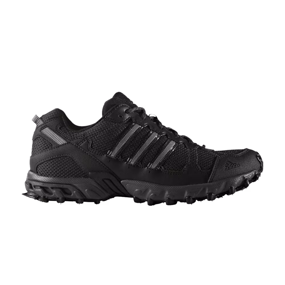 Adidas Rockadia Trail Core Black
