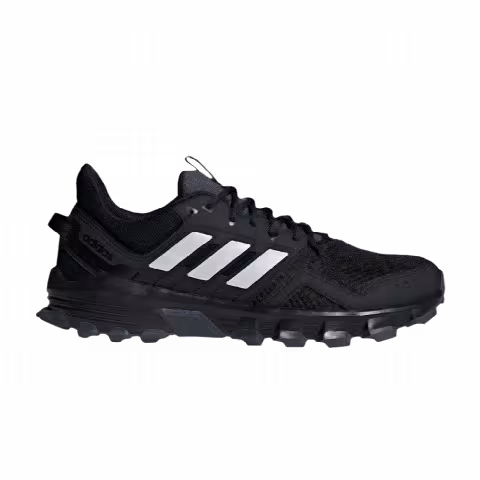 Adidas Rockadia Trail 'Core Black Grey'