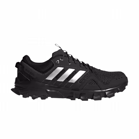 Adidas Rockadia Trail 'Black Matte Silver'